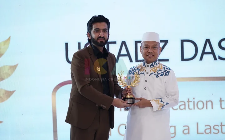 13 Indonesia Creative Awards 2025