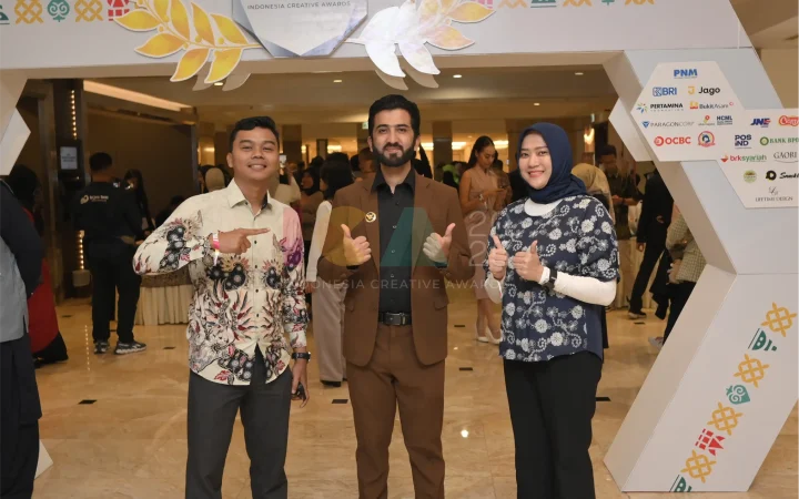 19 Indonesia Creative Awards 2025
