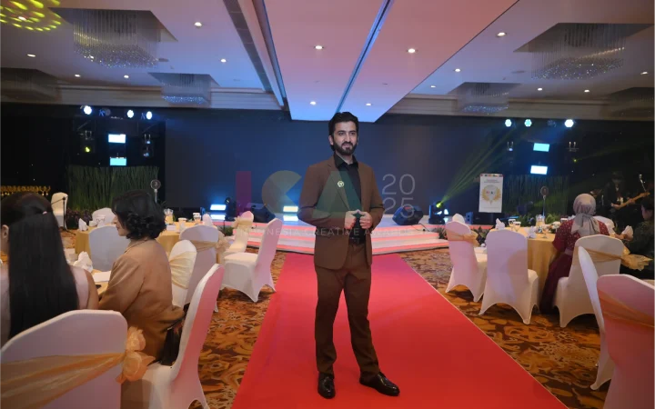 20 Indonesia Creative Awards 2025