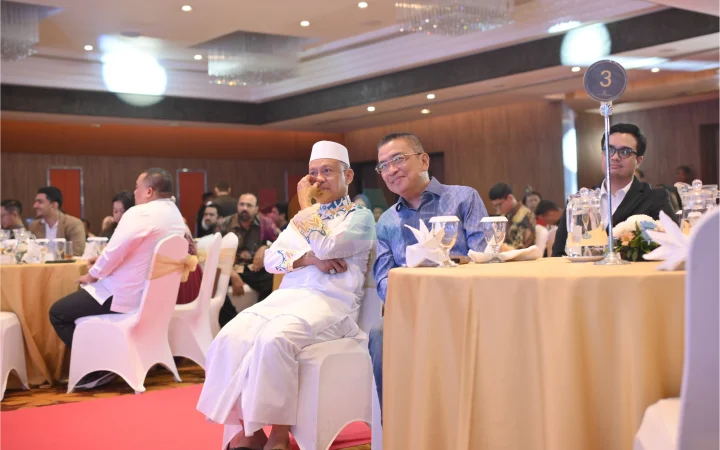 24 Indonesia Creative Awards 2025