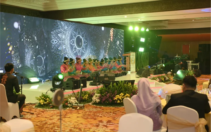 27 Indonesia Creative Awards 2025