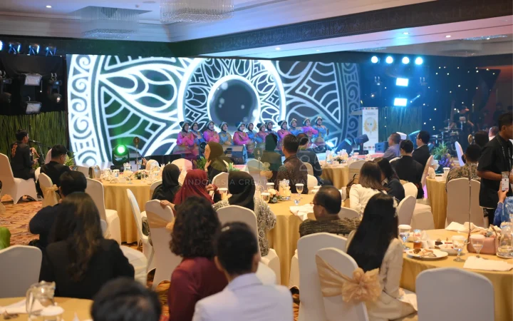 28 Indonesia Creative Awards 2025