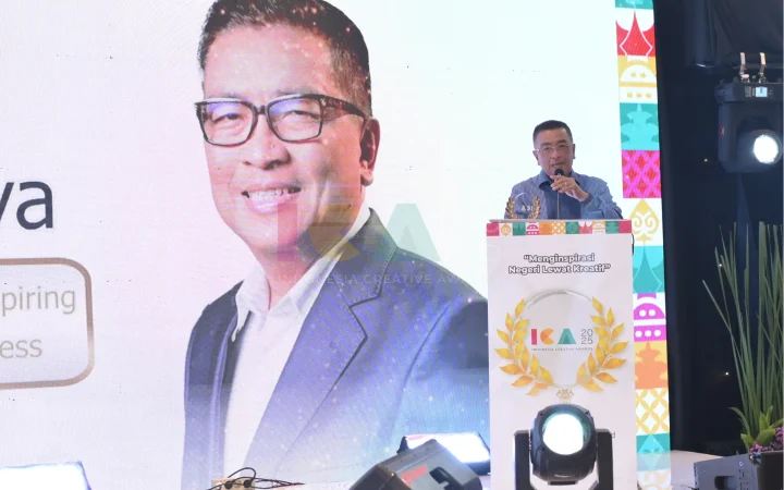 29 Indonesia Creative Awards 2025