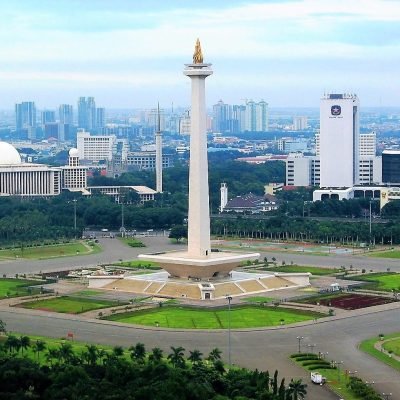 3 Monumen Nasional