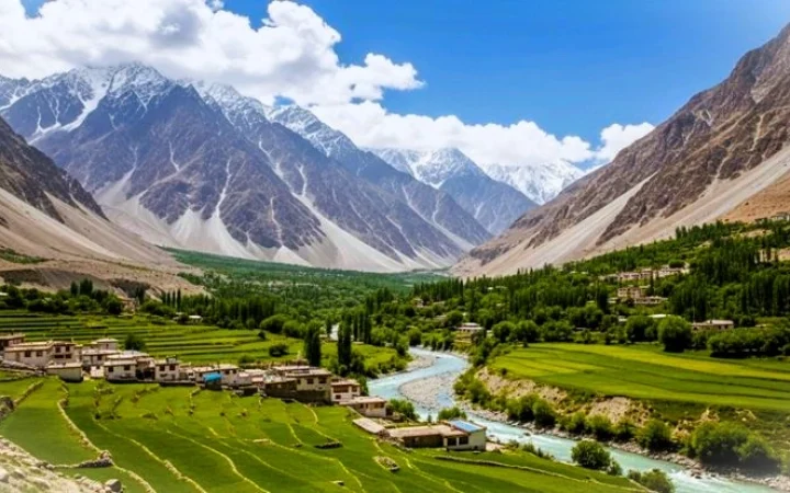 3 indonesia pakistan relations