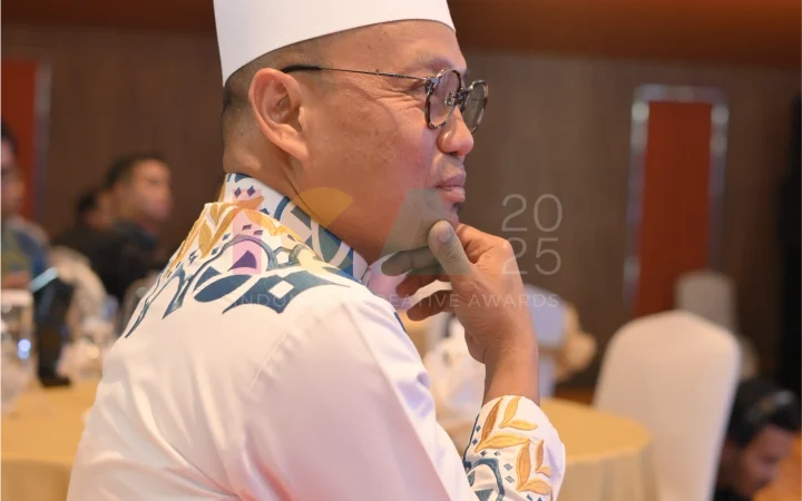 30 Indonesia Creative Awards 2025