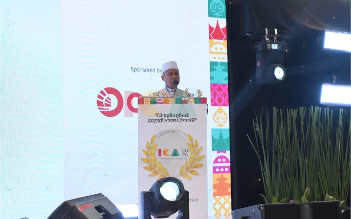 32 Indonesia Creative Awards 2025