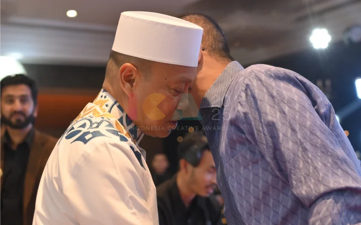 33 Indonesia Creative Awards 2025