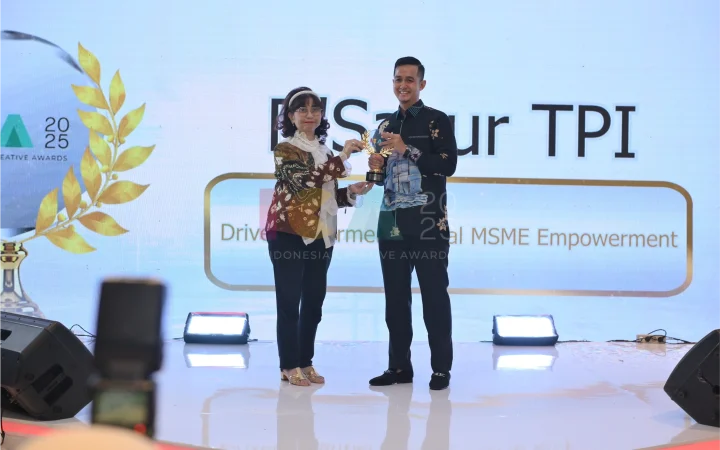 35 Indonesia Creative Awards 2025