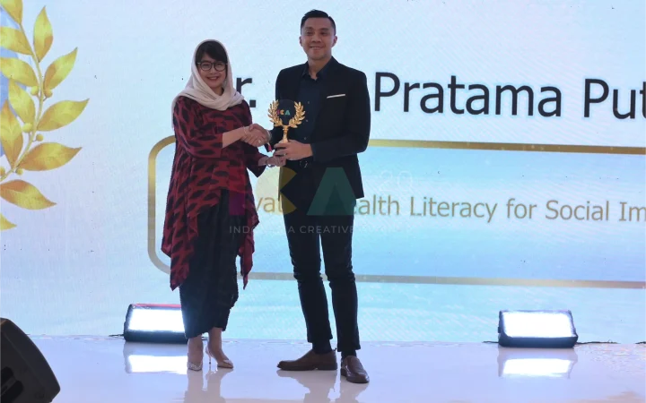 37 Indonesia Creative Awards 2025