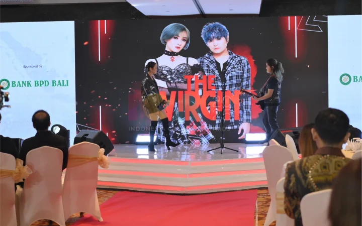 38 Indonesia Creative Awards 2025