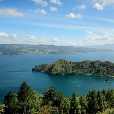 Danau Toba