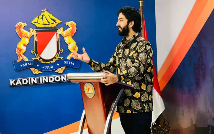 4 kolaborasi indonesia pakistan