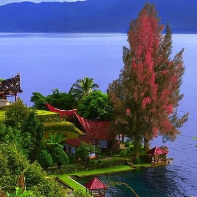 Danau Toba