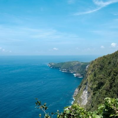 6 Pantai Kelingking (Nusa Penida, Indonesia)