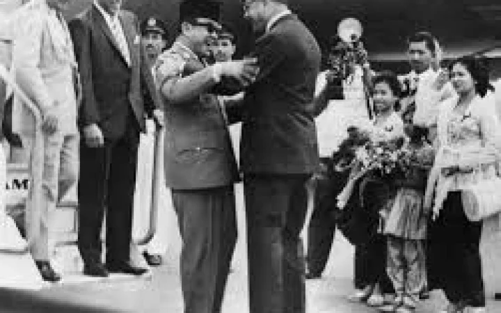 7 indonesia pakistan relations