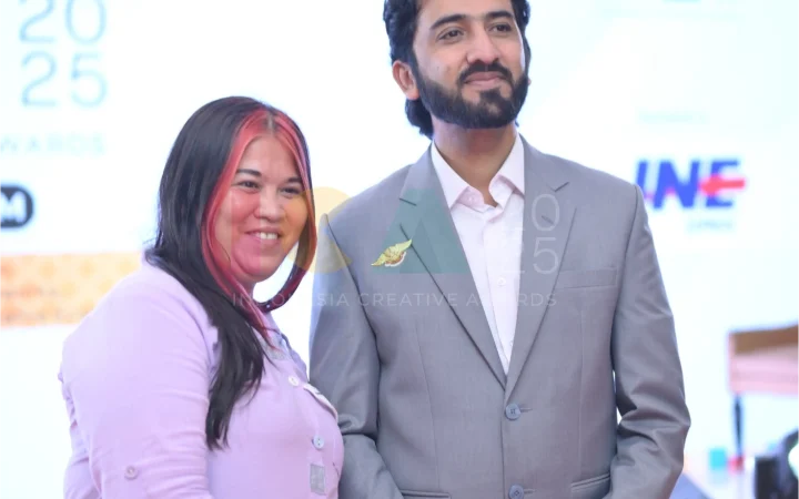 8 Indonesia Creative Awards 2025