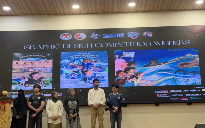 Art & Creativity ISCG 2026