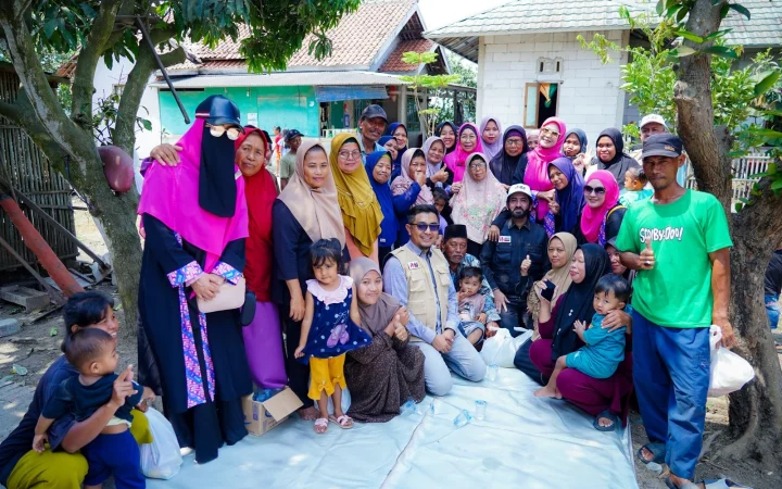 Bakti Merah Putih IPEMI Penyaring Air 4