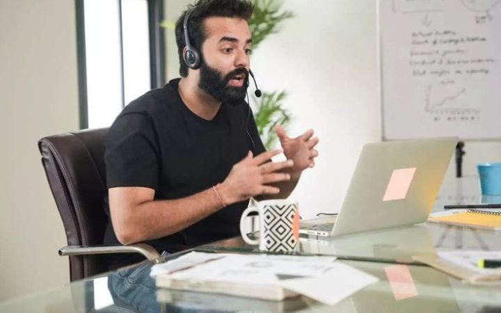 Remote Work in Pakistan’s Tech