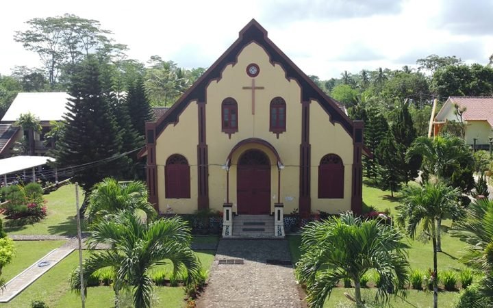 Desa Wisata Peniwen, Malang