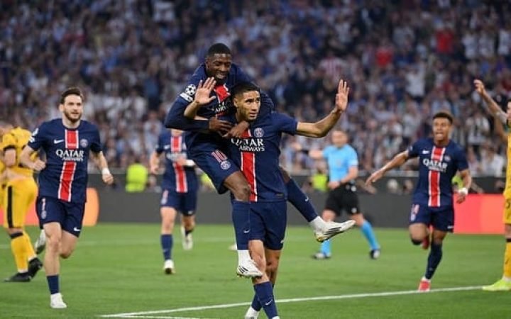 Final UCL PSG 2
