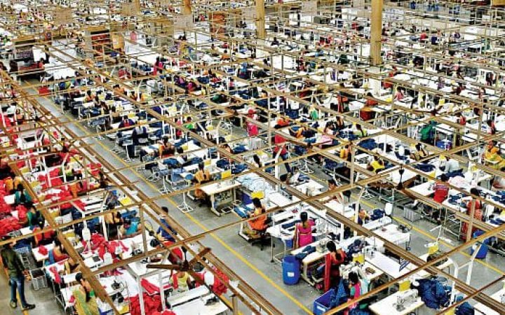5 Industri Tekstil Pakistan sebagai Peluang Kemitraan Internasional