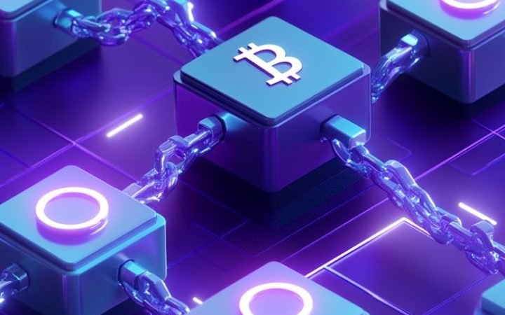 How Blockchain Is Disrupting Business in Pakistan and Redefining the Digital Economy