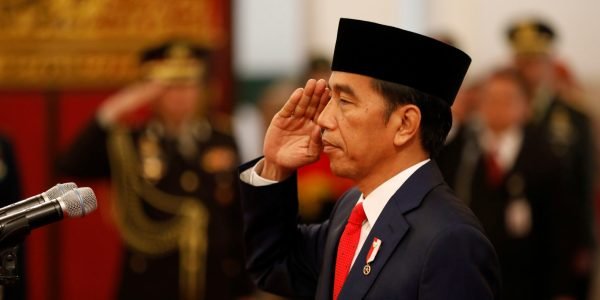 Indonesia political Current Challenges and Opportunities