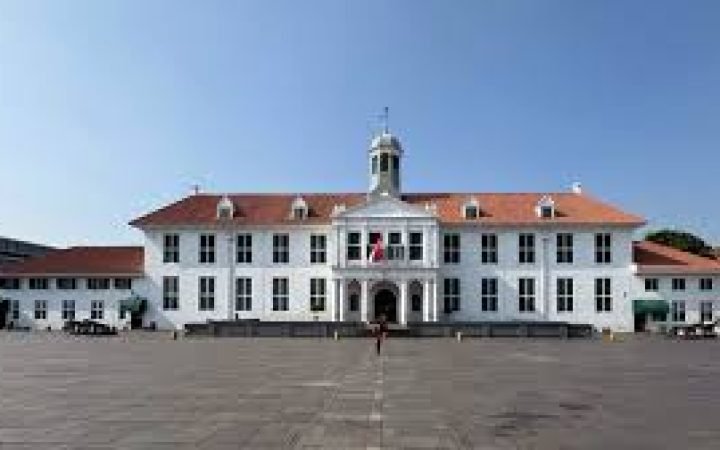 Kota Tua Jakarta