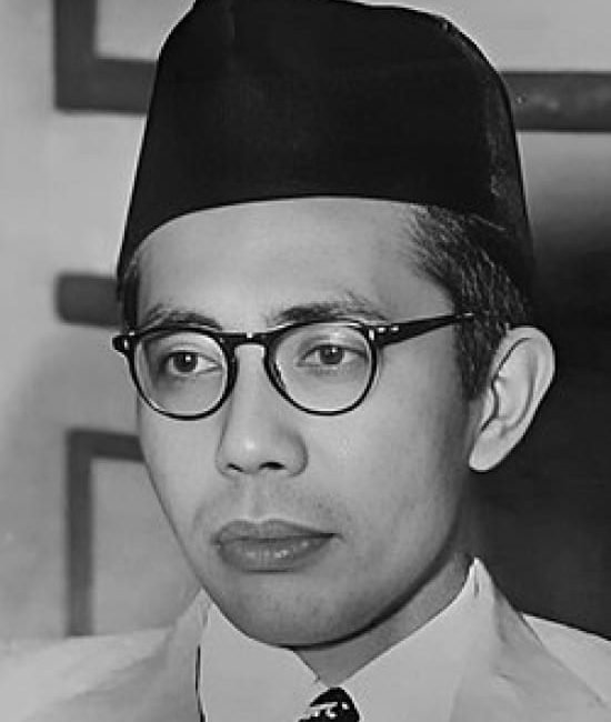 Mohammad Natsir