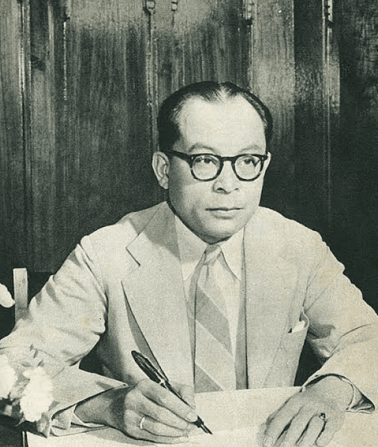 Muhammad Hatta