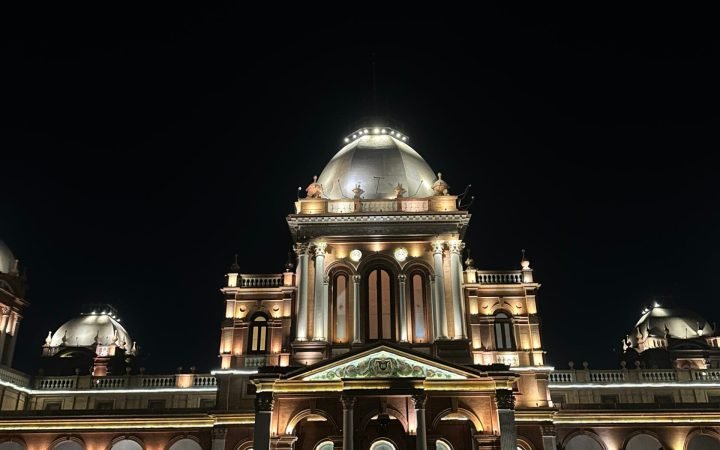 Noor Mahal Pakistan
