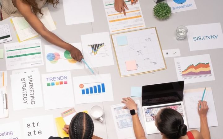 Pakistan’s Startup Ecosystem Struggles with Funding Shortage in Q3 2023