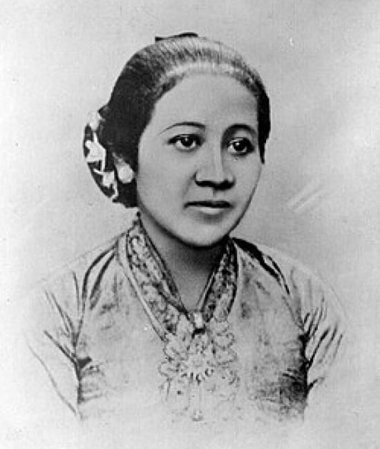 Raden Ajeng Kartini