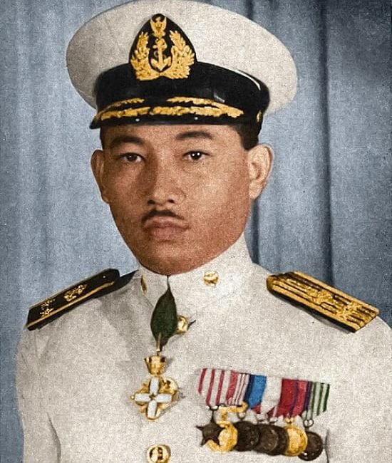Raden Eddy Martadinata