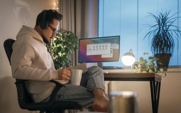 Remote Work in Pakistan’s Tech