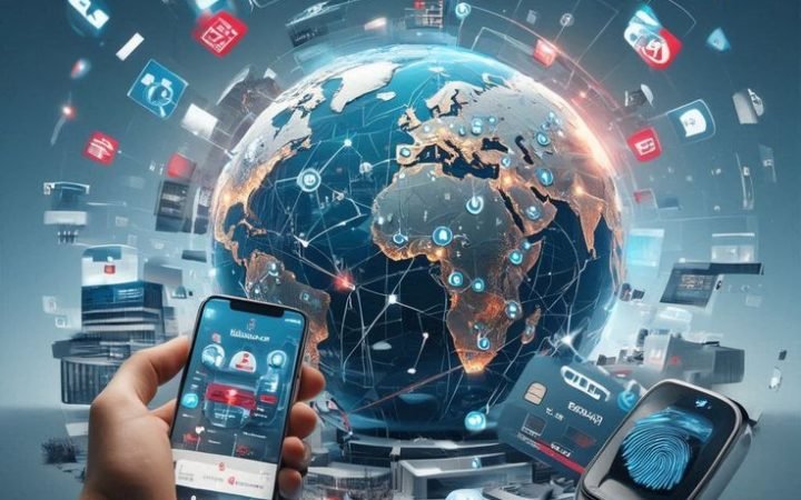 Technology 5G in Pakistan