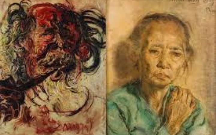 Seniman Terkenal Indonesia