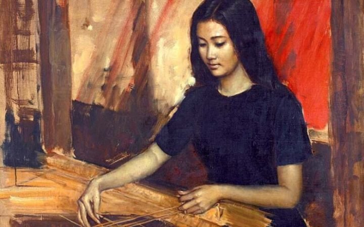 Seniman Terkenal Indonesia