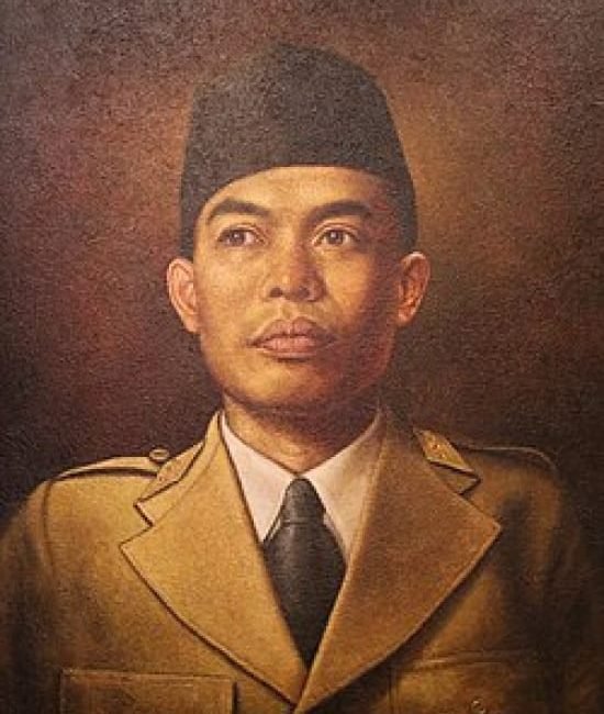 Soedirman