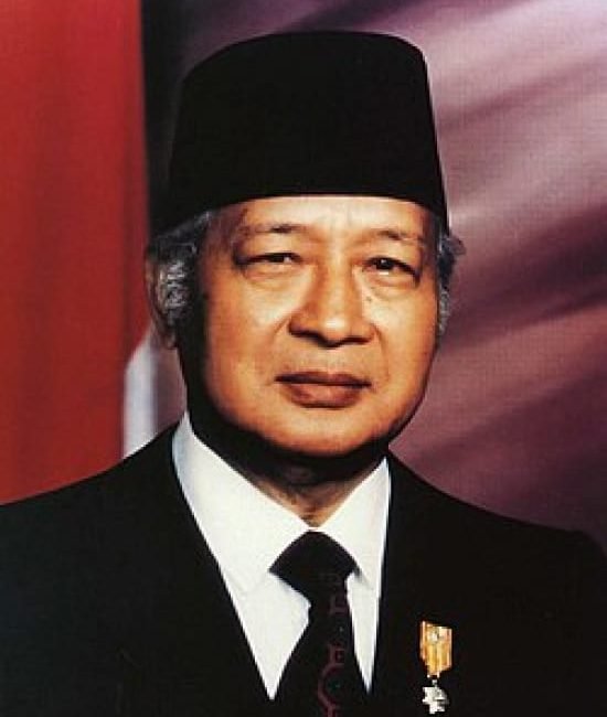 Soeharto