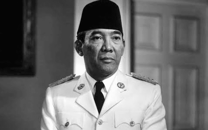 Soekarno