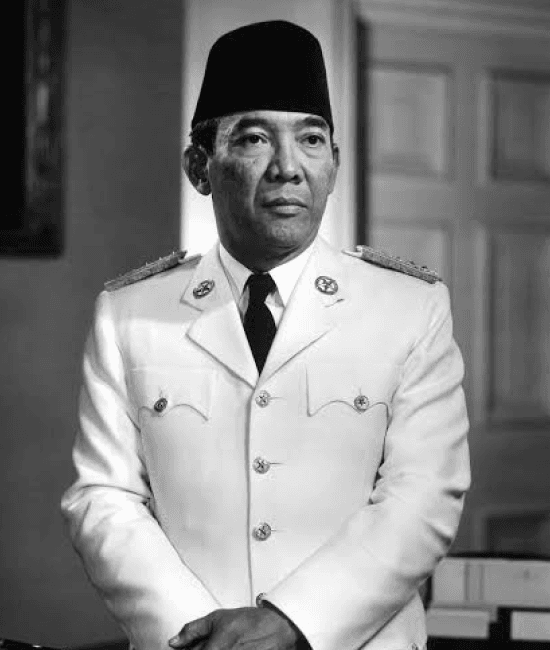 Soekarno