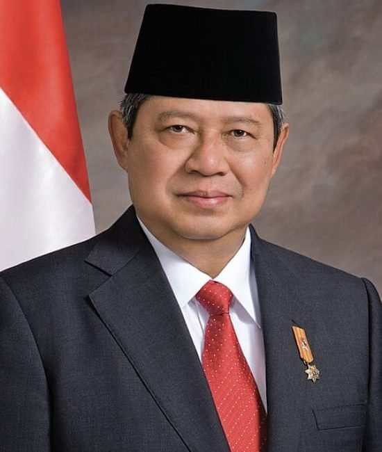 Susilo Bambang Yudhoyono
