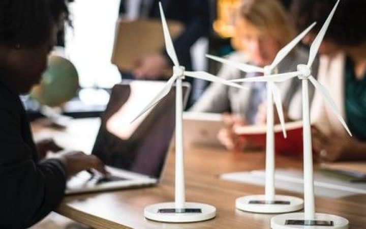 green tech in pakistan startup pakistan