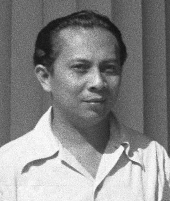 Sutan Sjahrir