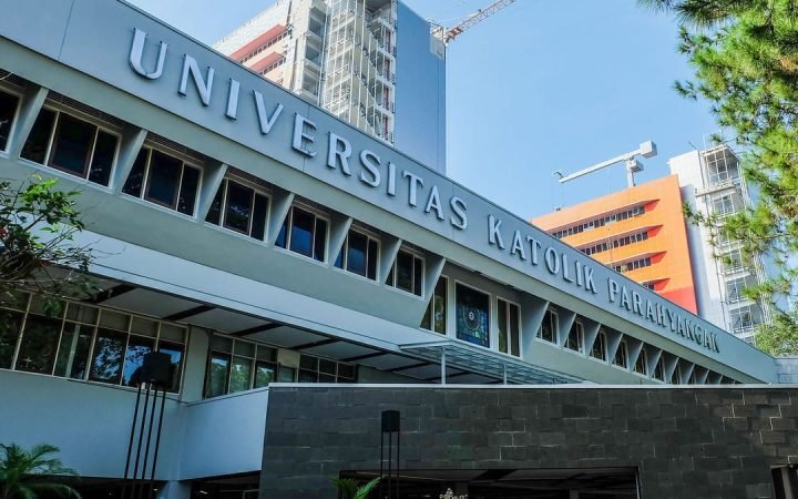 Universitas Katolik Parahyangan