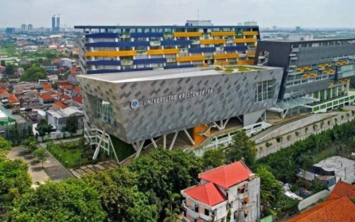 Universitas Kristen Petra