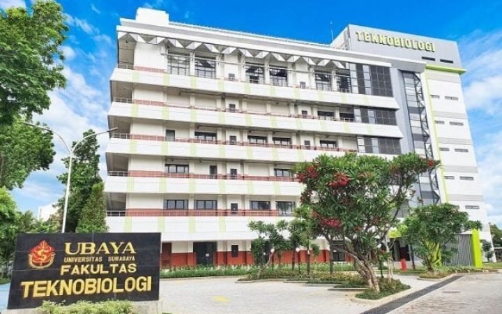 Universitas Surabaya (Ubaya)